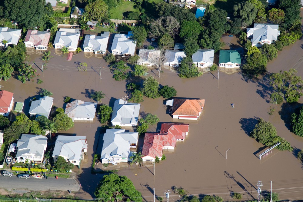 flood insurance